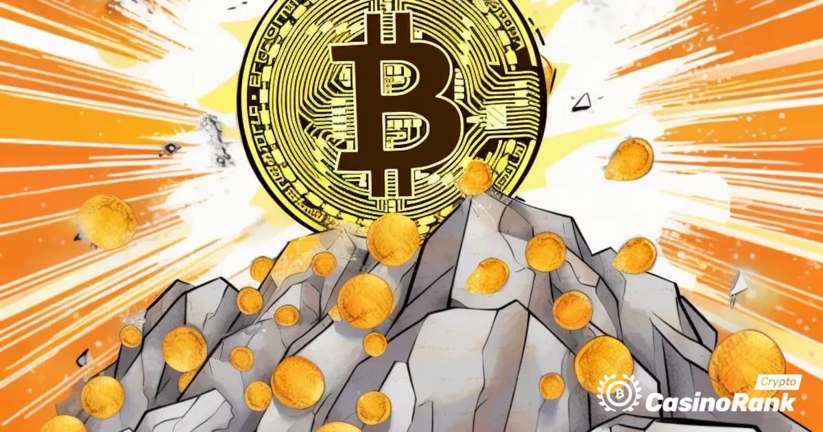 Η επικείμενη άνοδος του Bitcoin στα 60.000 $ και πέρα: Προβλέψεις ειδικών