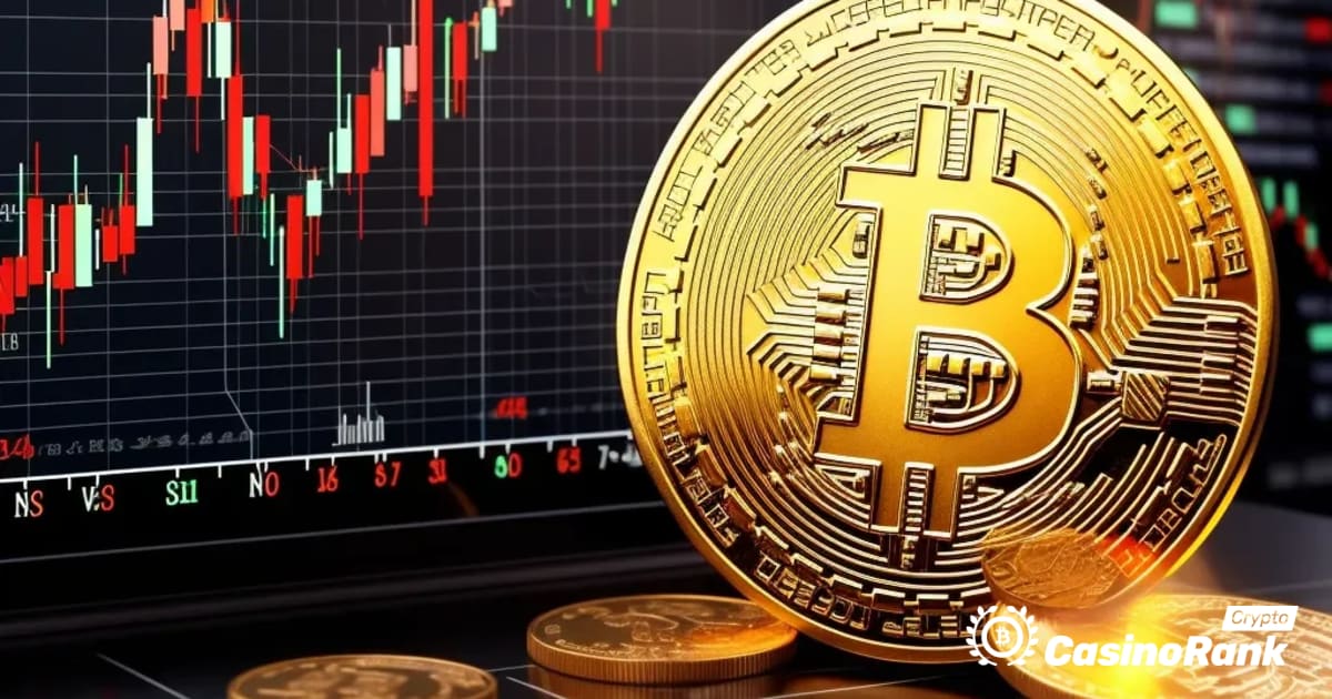 Το δυναμικό του Bitcoin για σημαντική ανάπτυξη το 2023