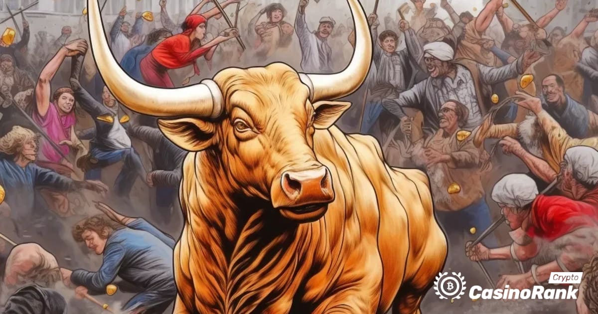 Το Bitcoin εισέρχεται στην Bull Market: Προβλέπει ράλι στα $50.000