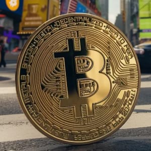 Το ορόσημο του Bitcoin: Αγορά 1 τρισεκατομμυρίου δολαρίων και ξεπερνώντας τους γίγαντες