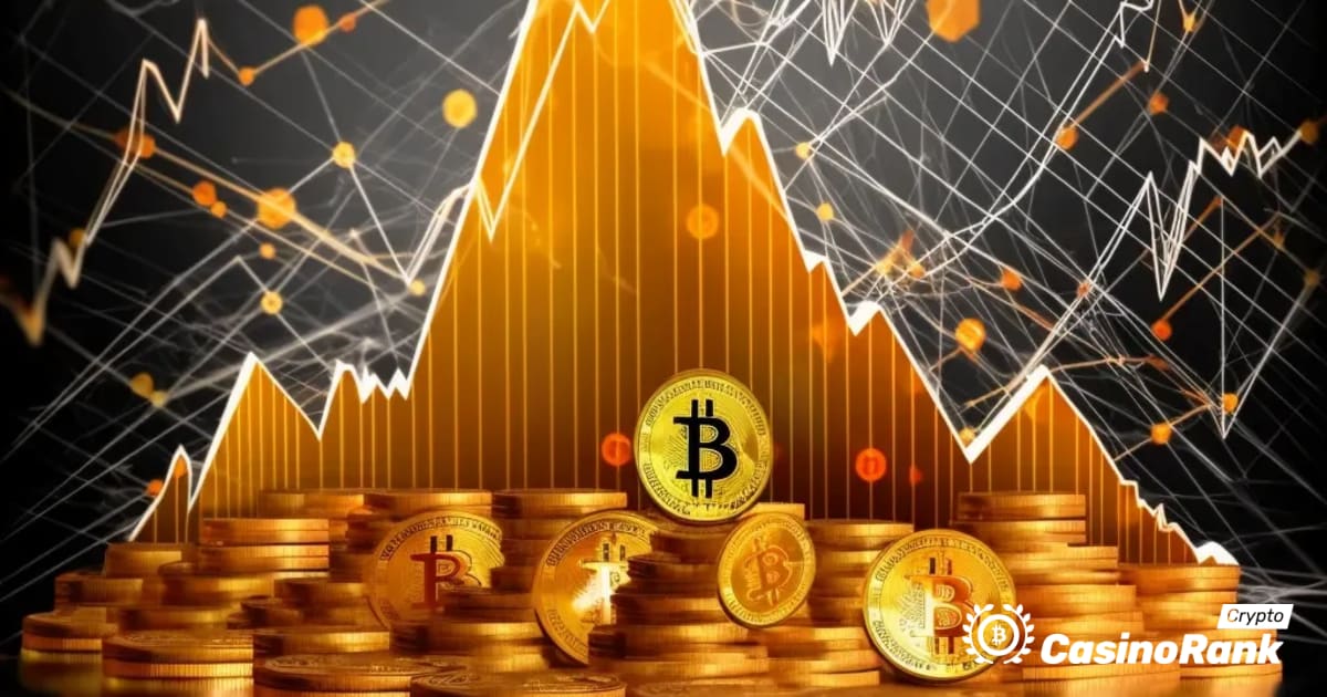 Το δυνητικό παραβολικό κύμα του Bitcoin: Ανάλυση από το Credible Crypto