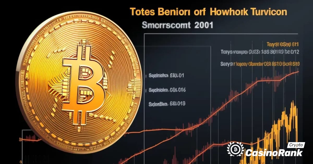 Προβολή τιμής Bitcoin: 150.000 $ έως το 2025, αντίκτυπος της έγκρισης του ETF