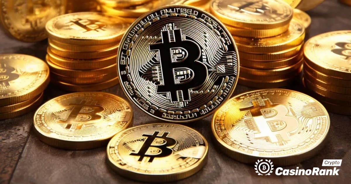 Το Bitcoin εισέρχεται στην Bull Market: Αναλυτής προβλέπει κεφαλαιοποίηση 20 τρισεκατομμυρίων δολαρίων