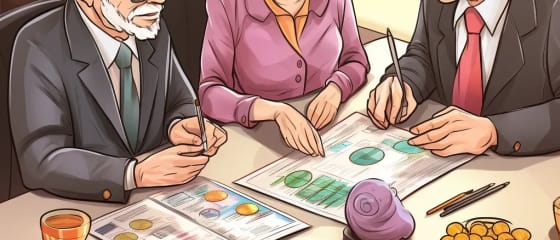 The Future of Retirement Planning: Crypto Products and Tax-Loss Harvesting