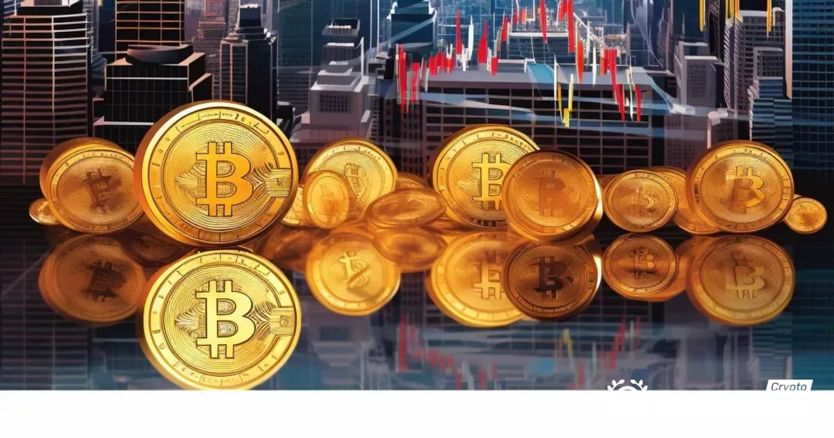 Το Bitcoin αναμένεται να εκτιναχθεί στα 35.000 $ το 2023: Αναλυτής