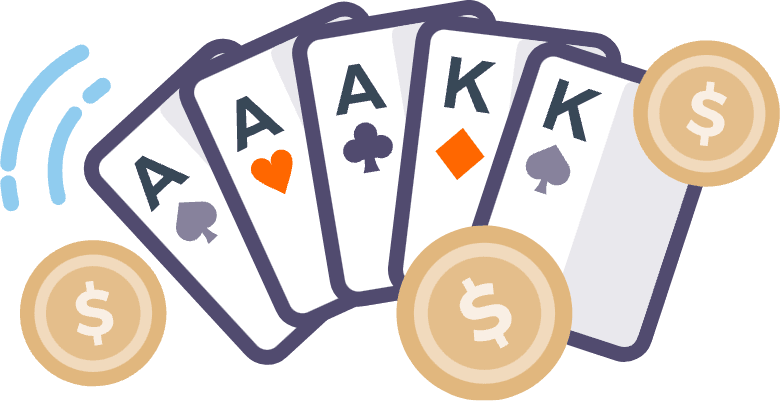 Καλύτεροι ιστότοποι Crypto Poker για το 2023