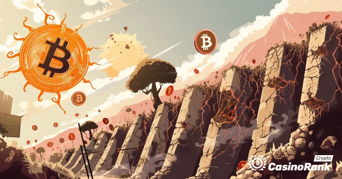 Η δύναμη του Bitcoin και το δυναμικό Altcoin: Solana, Chainlink και Tron
