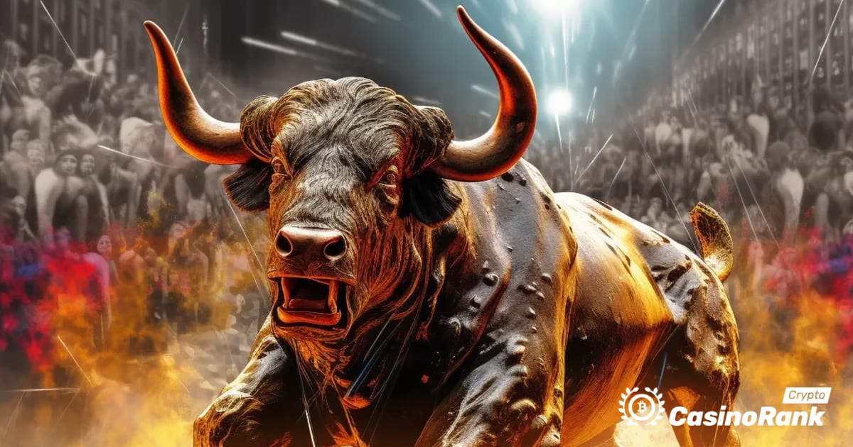 Bitcoin's Bull Market: ÎˆÎ½Î± Î±ÏƒÏ†Î±Î»Î­Ï‚ ÎºÎ±Ï„Î¬ÏƒÏ„Î·Î¼Î± Î±Î¾Î¯Î±Ï‚ Î¼Îµ Ï…ÏˆÎ·Î»Î­Ï‚ Î±Ï€Î¿Î´ÏŒÏƒÎµÎ¹Ï‚