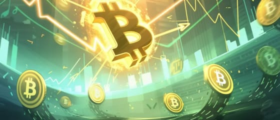 Το Bitcoin ξεπέρασε τα $50.000 Mark: Οι εισροές ETF και η απόδοση του Altcoin οδηγούν την ανοδική ορμή