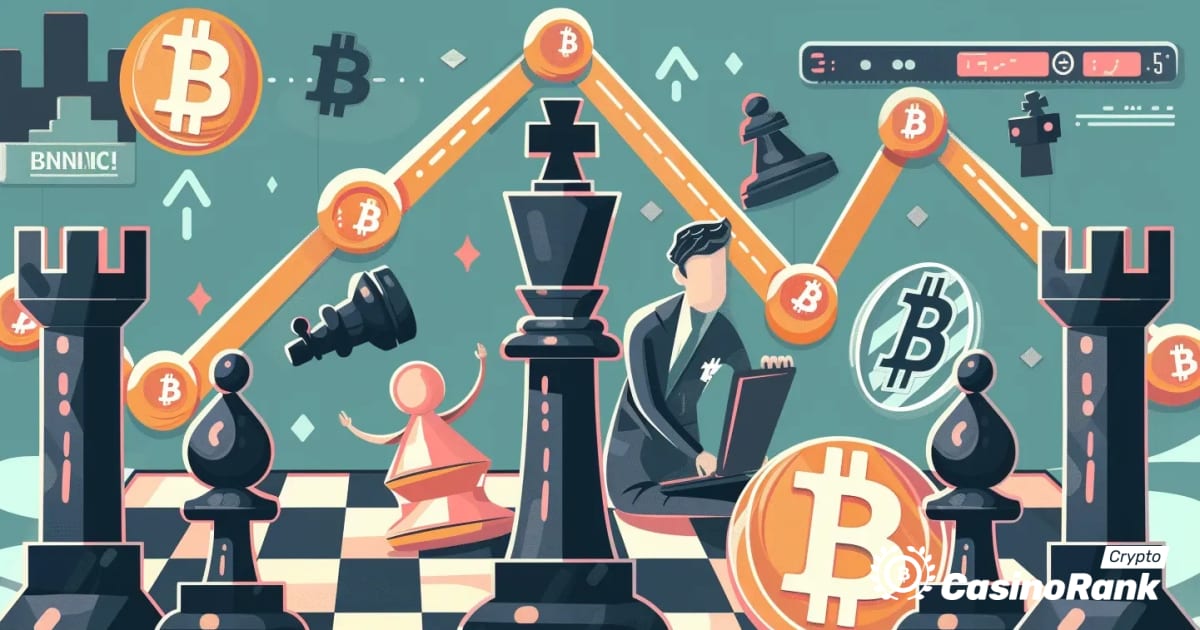 Στρατηγικός επενδυτής Bitcoin κερδίζει 13,5 εκατομμύρια δολάρια σε 4 ημέρες: Προοπτικές και ανάλυση αγοράς