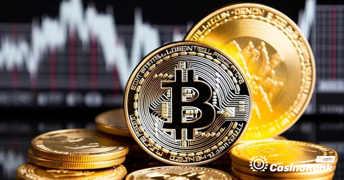 Το χειρότερο σενάριο του Bitcoin: Πιθανή πτώση τιμών και αστάθεια μπροστά
