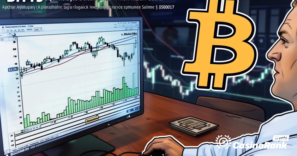 Το ορόσημο των 50.000 $ του Bitcoin: Ανοδικά σήματα και δυναμική αγοράς