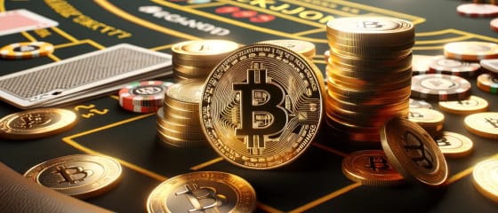 Αξίζει να παίξετε Blackjack με Bitcoin;